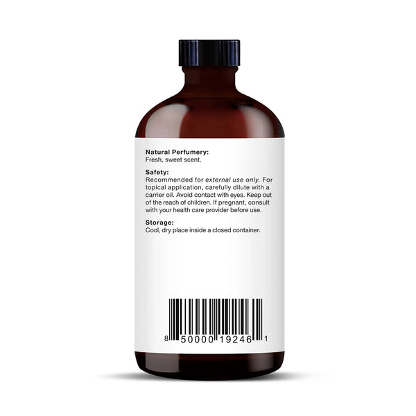 
  
    Chamomile Oil | 100% Pure and Natural | 4 fl oz
  
