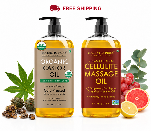 
  
    Majestic Pure Cosmeceuticals
  
