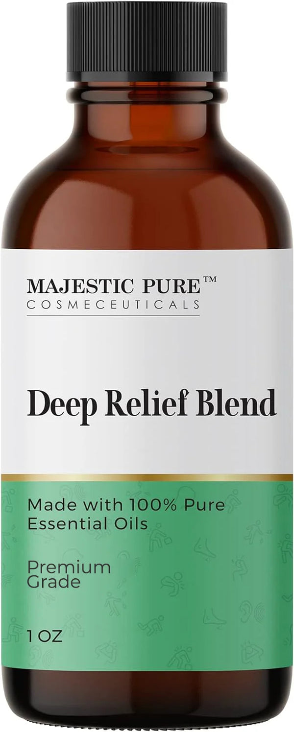 
  
    Majestic Pure Cosmeceuticals
  
