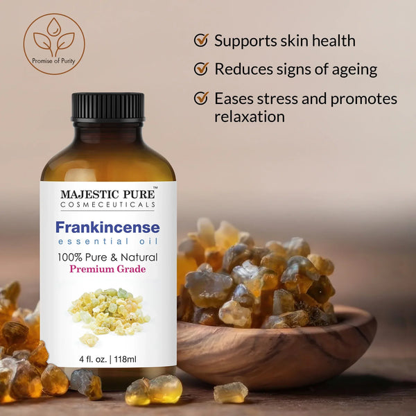 
  
    Frankincense and Peppermint Essential Oil Duo
  

