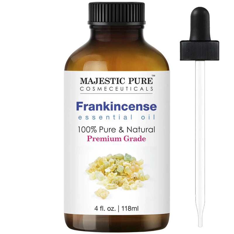 
  
    Frankincense + Lavender Essential Oil Duo
  
