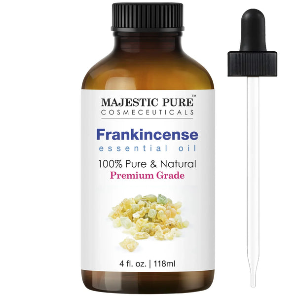 
  
    Frankincense and Peppermint Essential Oil Duo
  
