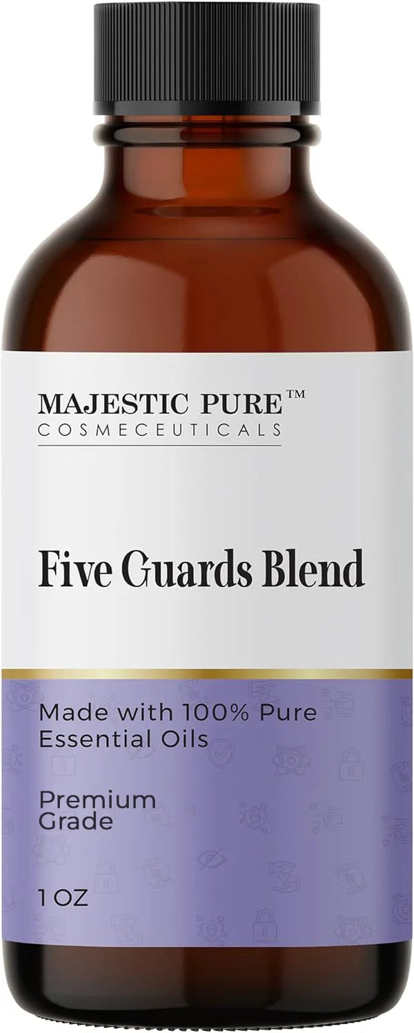 
  
    Majestic Pure Cosmeceuticals
  
