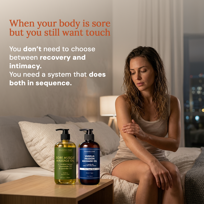 
  
    Restore & Unwind Massage Duo
  
