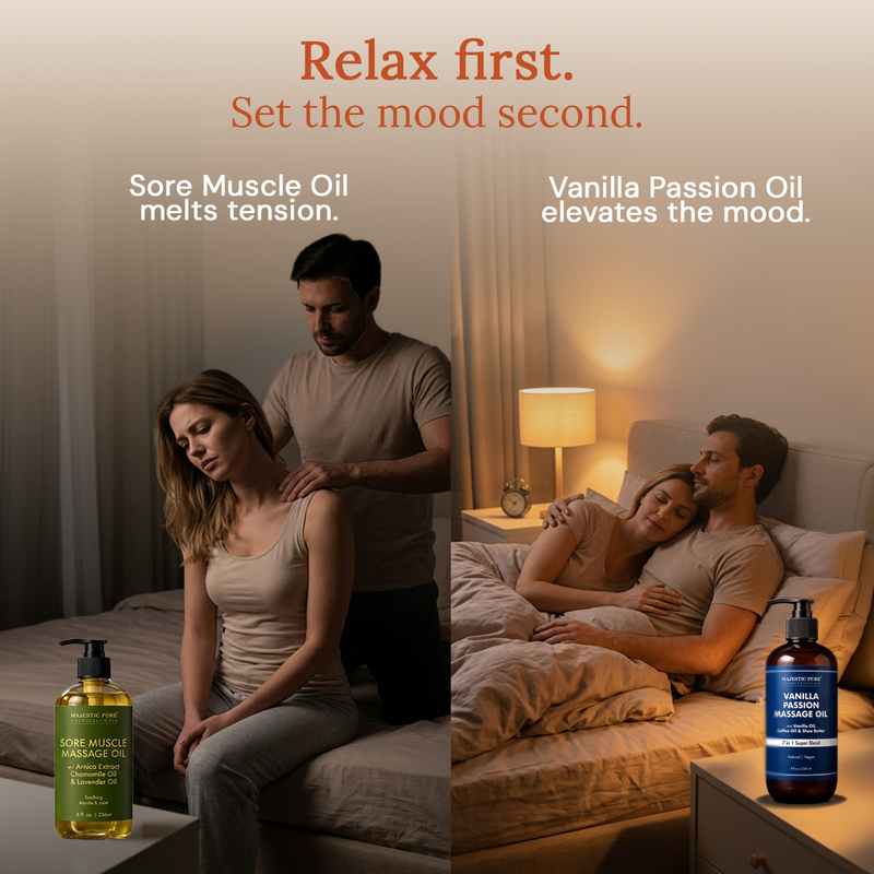 
  
    Restore & Unwind Massage Duo
  
