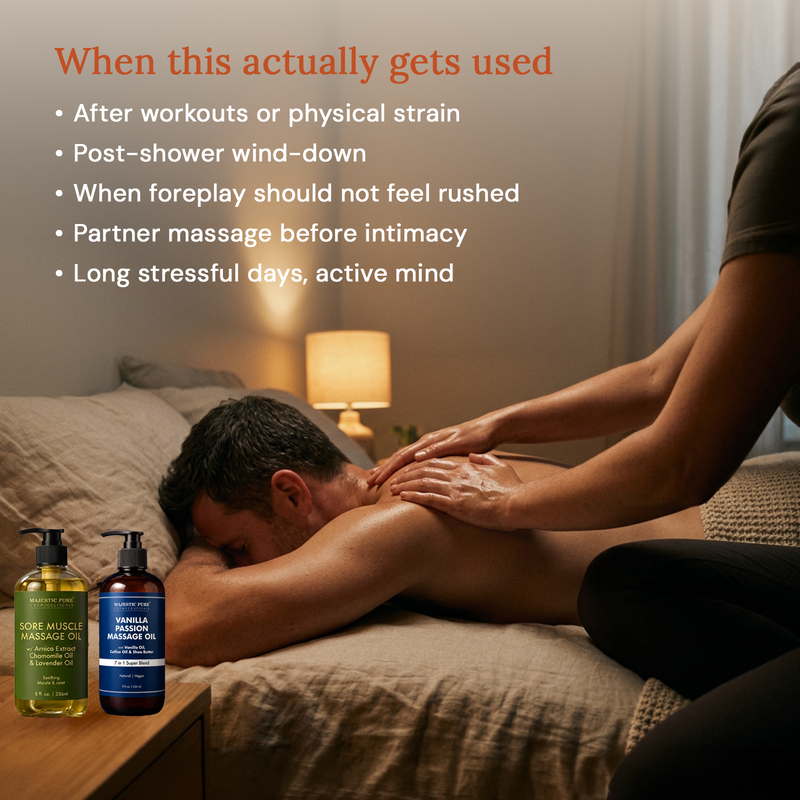 
  
    Restore & Unwind Massage Duo
  
