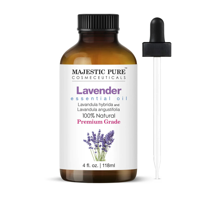 
  
    Frankincense + Lavender Essential Oil Duo
  

