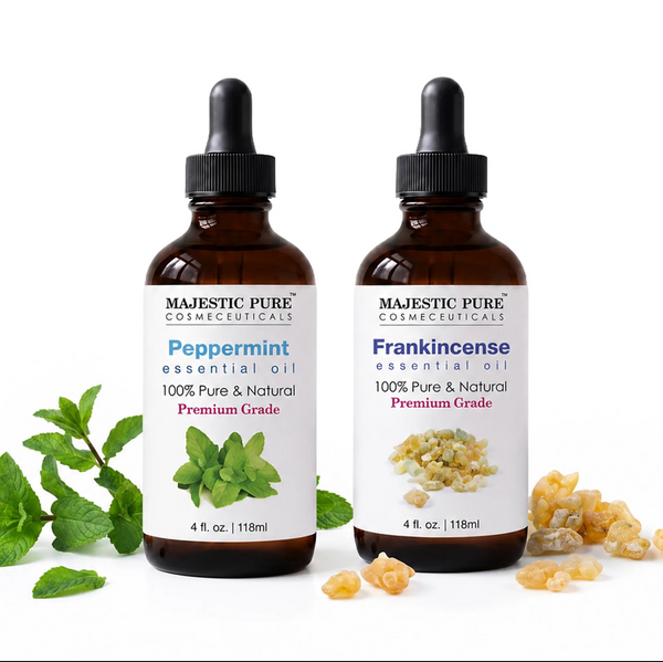 Clarity & Calm Essential Duo