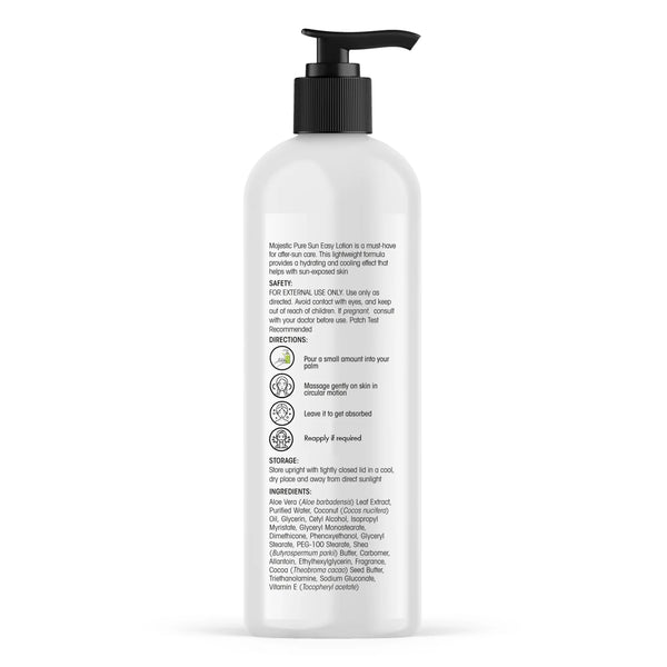 
  
    Sun Easy Lotion - 8.5 fl oz
  
