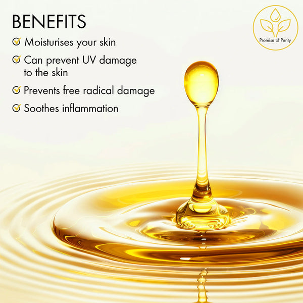 
  
    Vitamin E Oil | 2 fl oz
  
