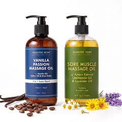 Recovery & Romance Set