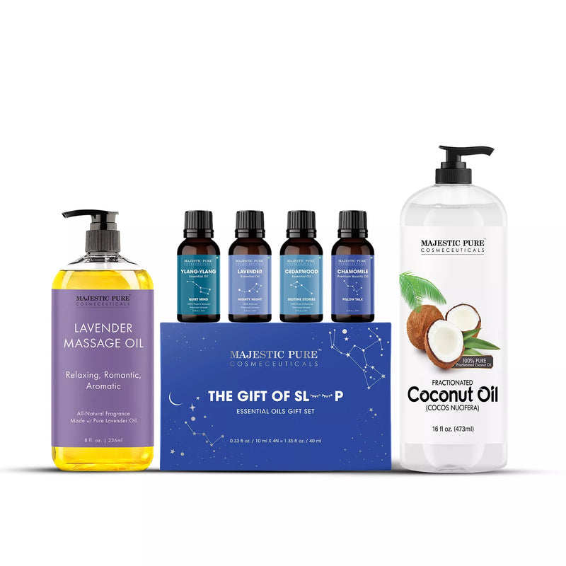 
  
    Gift of Sleep Ritual
  

