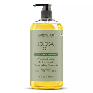 Jojoba Carrier Oil | 8 fl oz