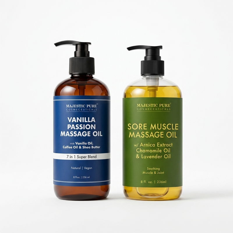 
  
    Restore & Unwind Massage Duo
  
