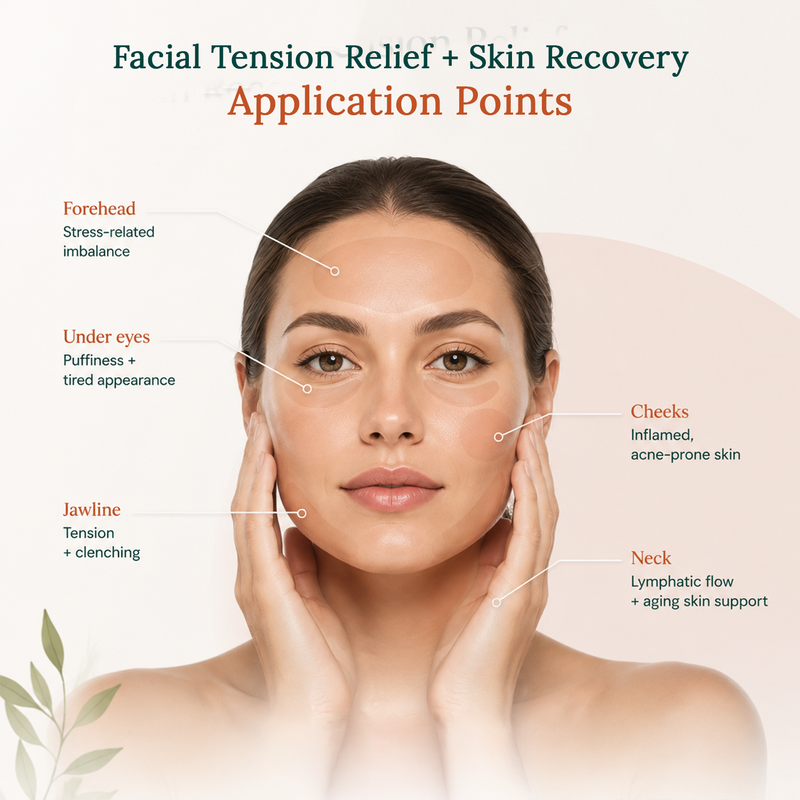 
  
    Facial Recovery System
  
