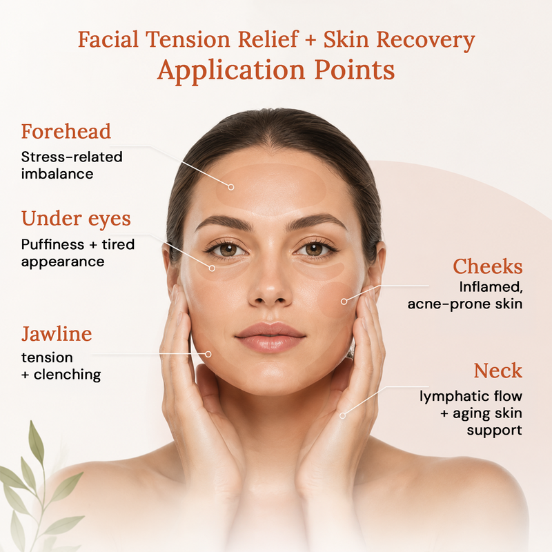 
  
    Facial Recovery System
  
