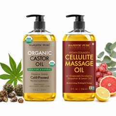 Lymphatic Drainage Body Sculpting Duo