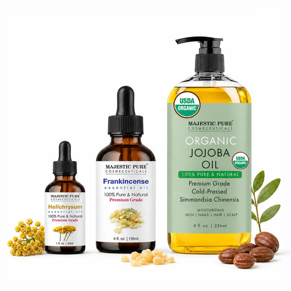 
  
    Facial Recovery System
  
