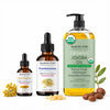 Facial Recovery System