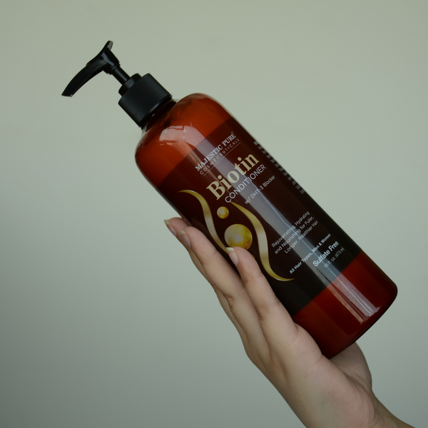 
  
    Biotin Conditioner | 16  fl oz
  
