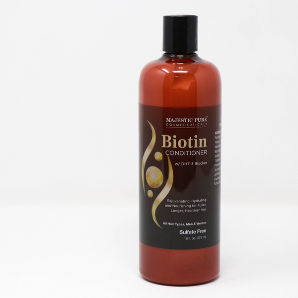 
  
    Biotin Conditioner | 16  fl oz
  
